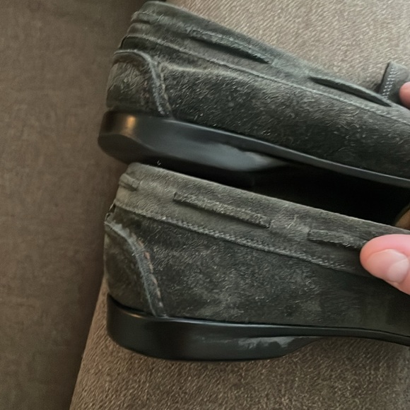 Hermes Mens Loafer Sz 42 ( US 9) - Picture 12 of 12